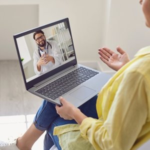 video consultation